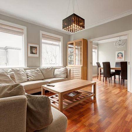 Galtafell Apartments Reykjavik Phòng bức ảnh