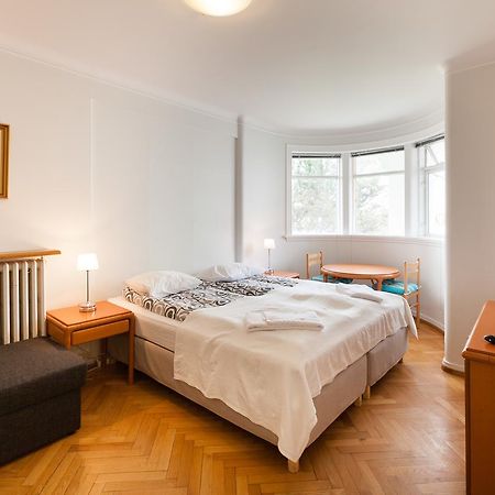 Galtafell Apartments Reykjavik Ngoại thất bức ảnh
