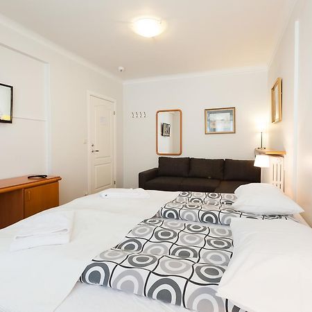 Galtafell Apartments Reykjavik Ngoại thất bức ảnh
