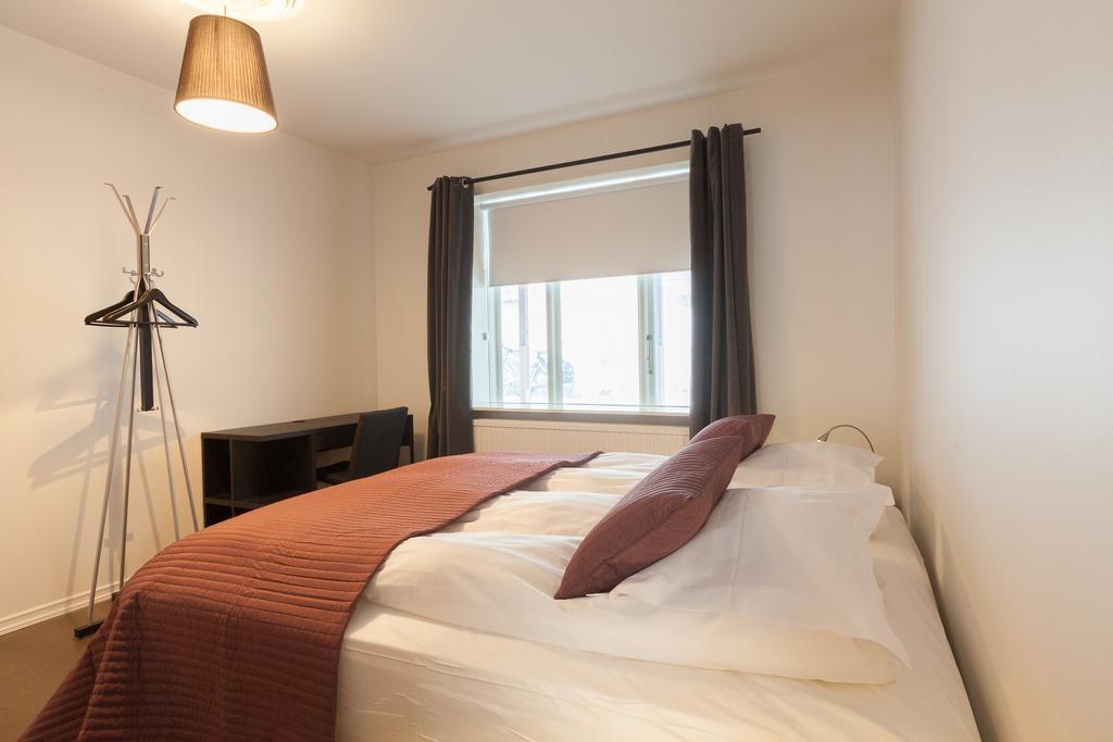 Galtafell Apartments Reykjavik Phòng bức ảnh