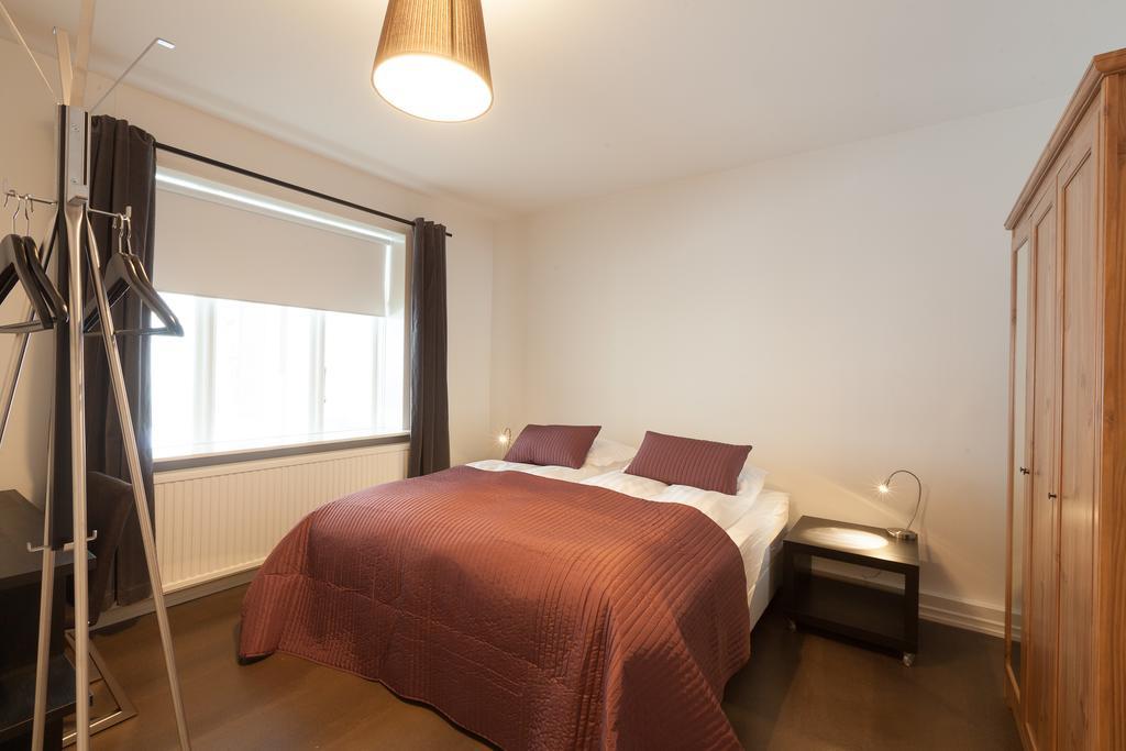 Galtafell Apartments Reykjavik Phòng bức ảnh