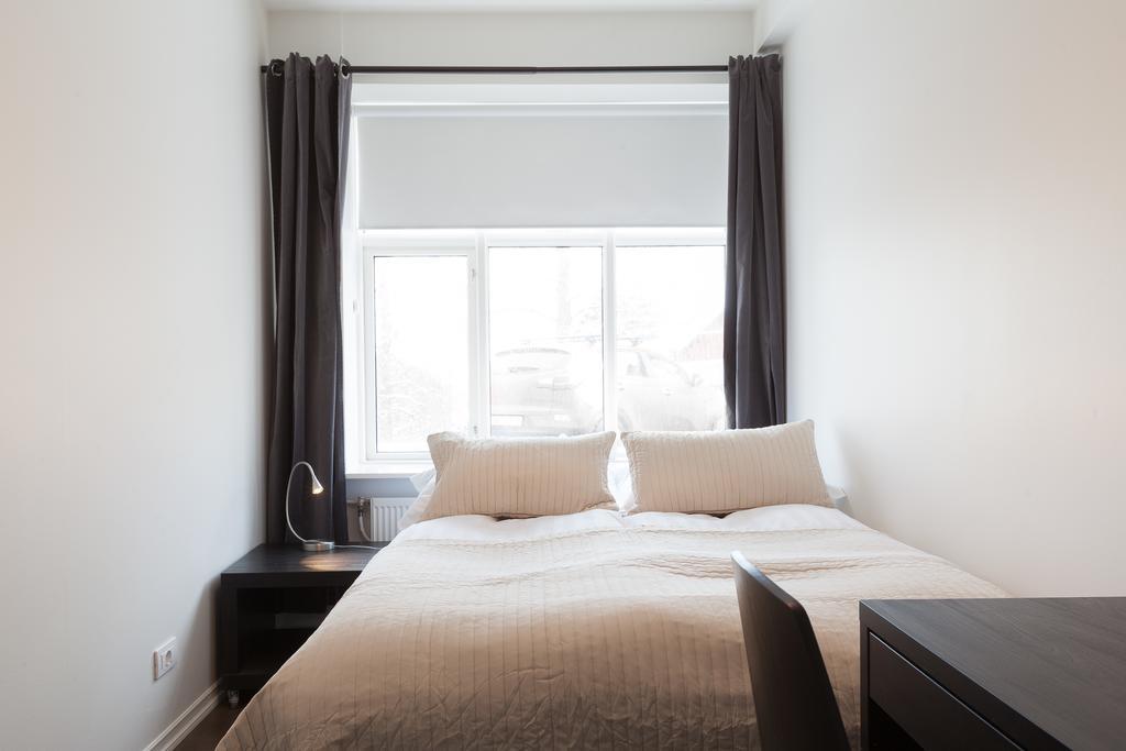 Galtafell Apartments Reykjavik Phòng bức ảnh