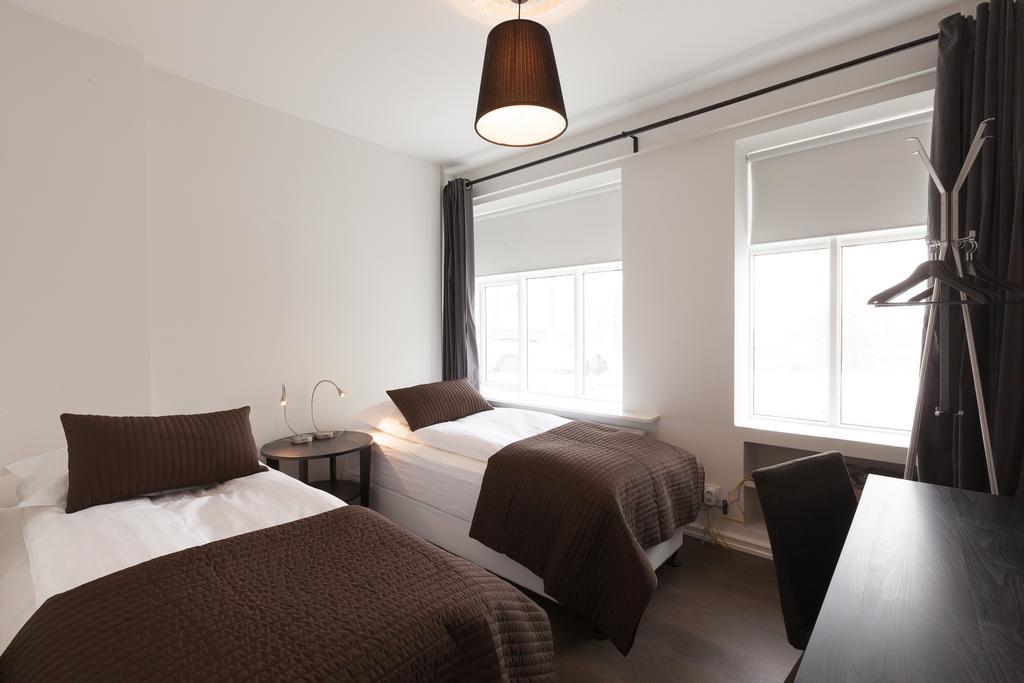 Galtafell Apartments Reykjavik Phòng bức ảnh