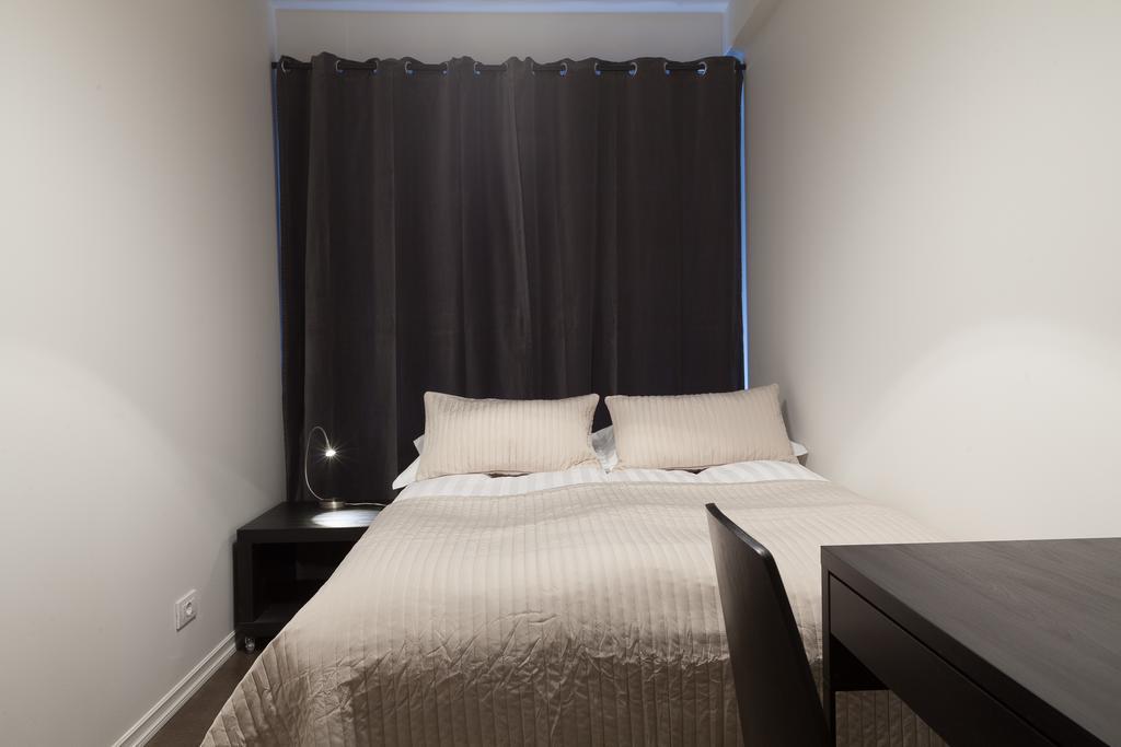 Galtafell Apartments Reykjavik Phòng bức ảnh