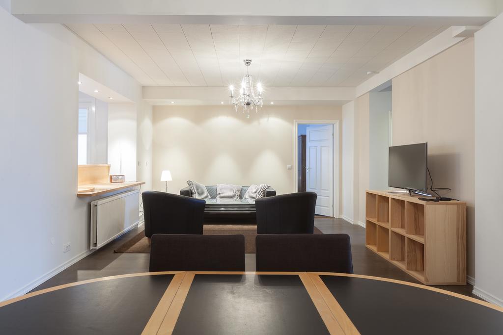 Galtafell Apartments Reykjavik Phòng bức ảnh