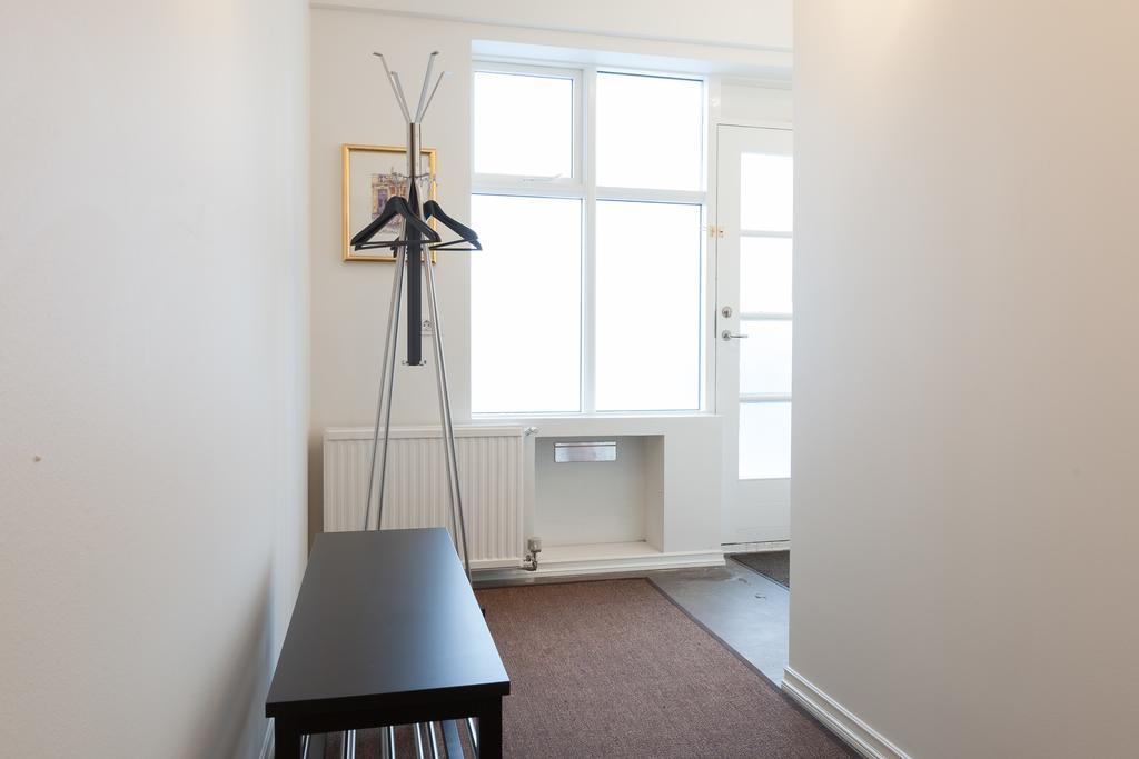 Galtafell Apartments Reykjavik Phòng bức ảnh