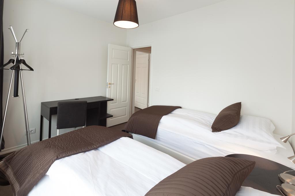 Galtafell Apartments Reykjavik Phòng bức ảnh