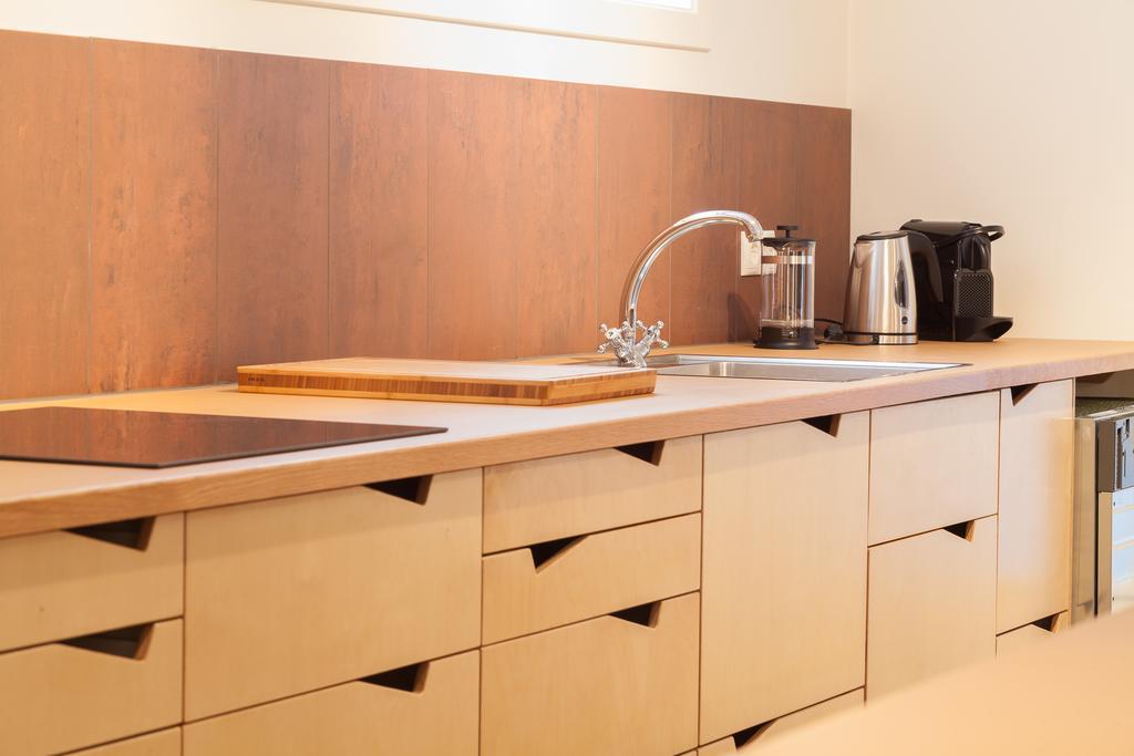 Galtafell Apartments Reykjavik Phòng bức ảnh