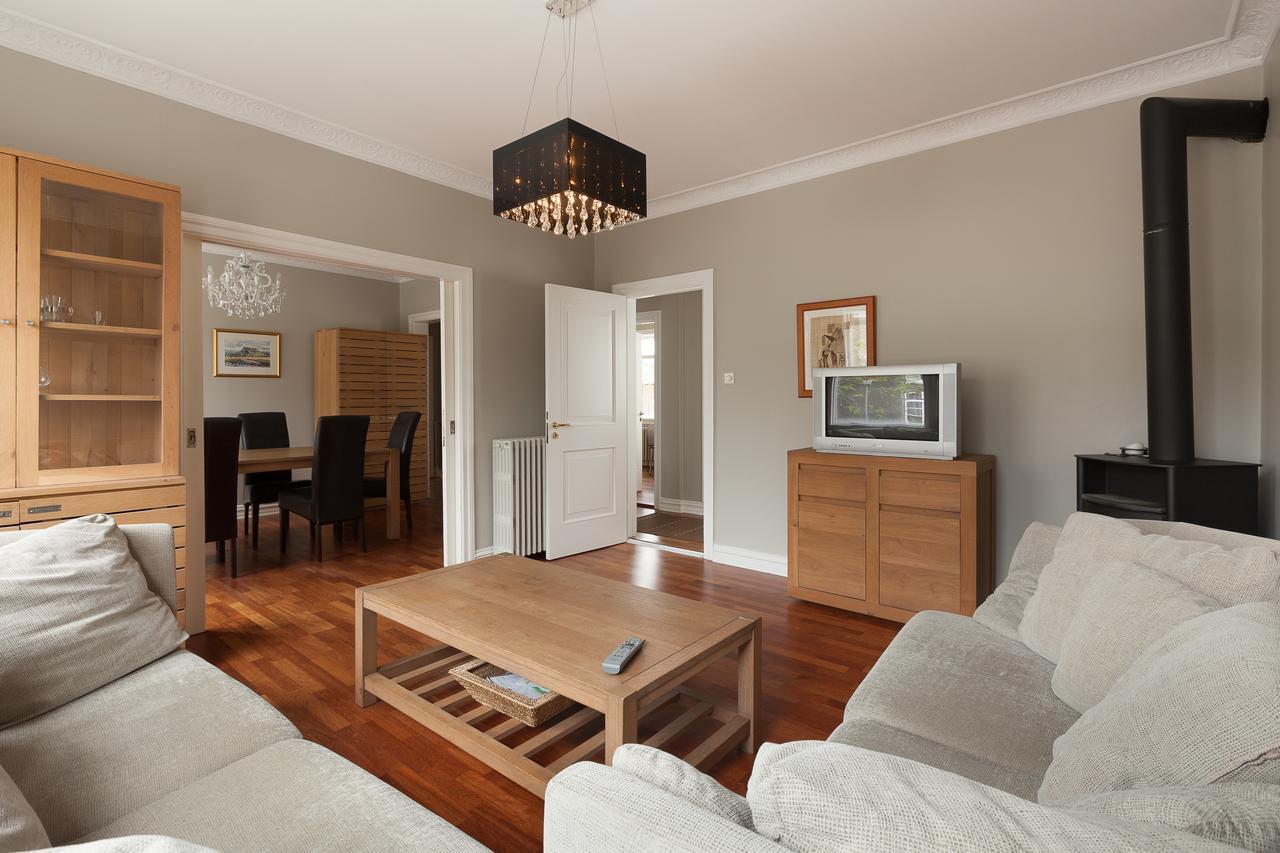 Galtafell Apartments Reykjavik Phòng bức ảnh