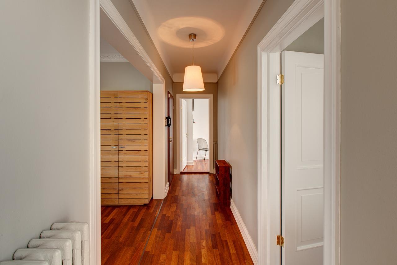Galtafell Apartments Reykjavik Phòng bức ảnh