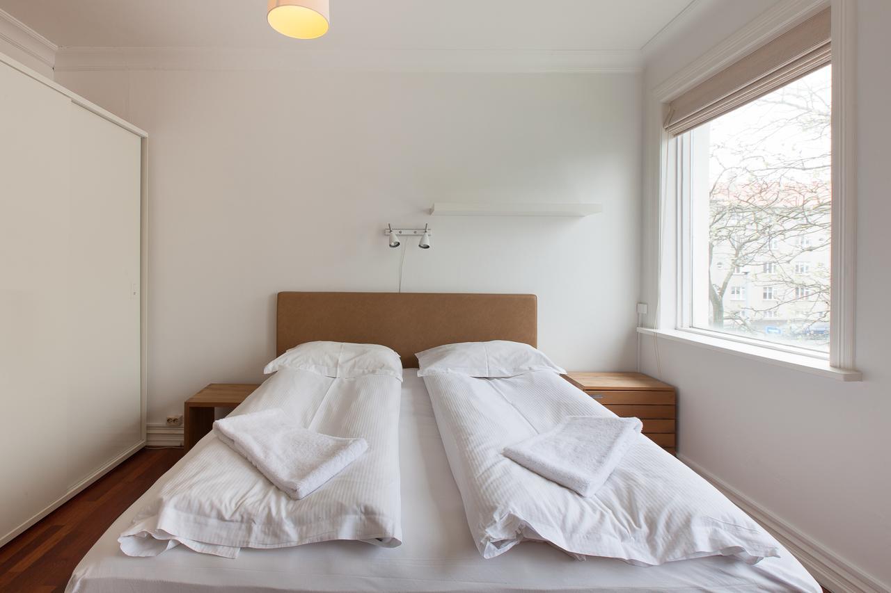 Galtafell Apartments Reykjavik Phòng bức ảnh