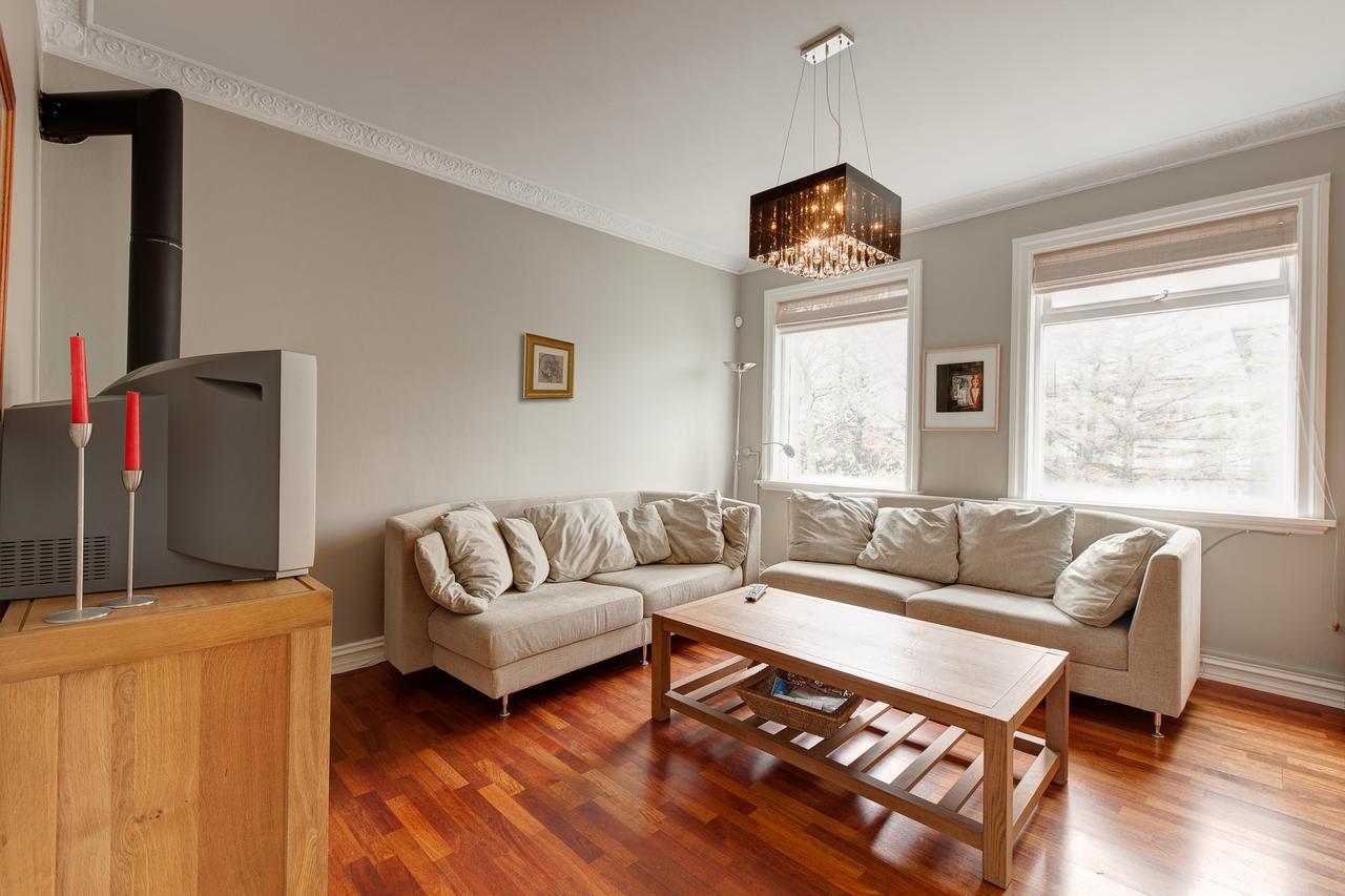 Galtafell Apartments Reykjavik Phòng bức ảnh