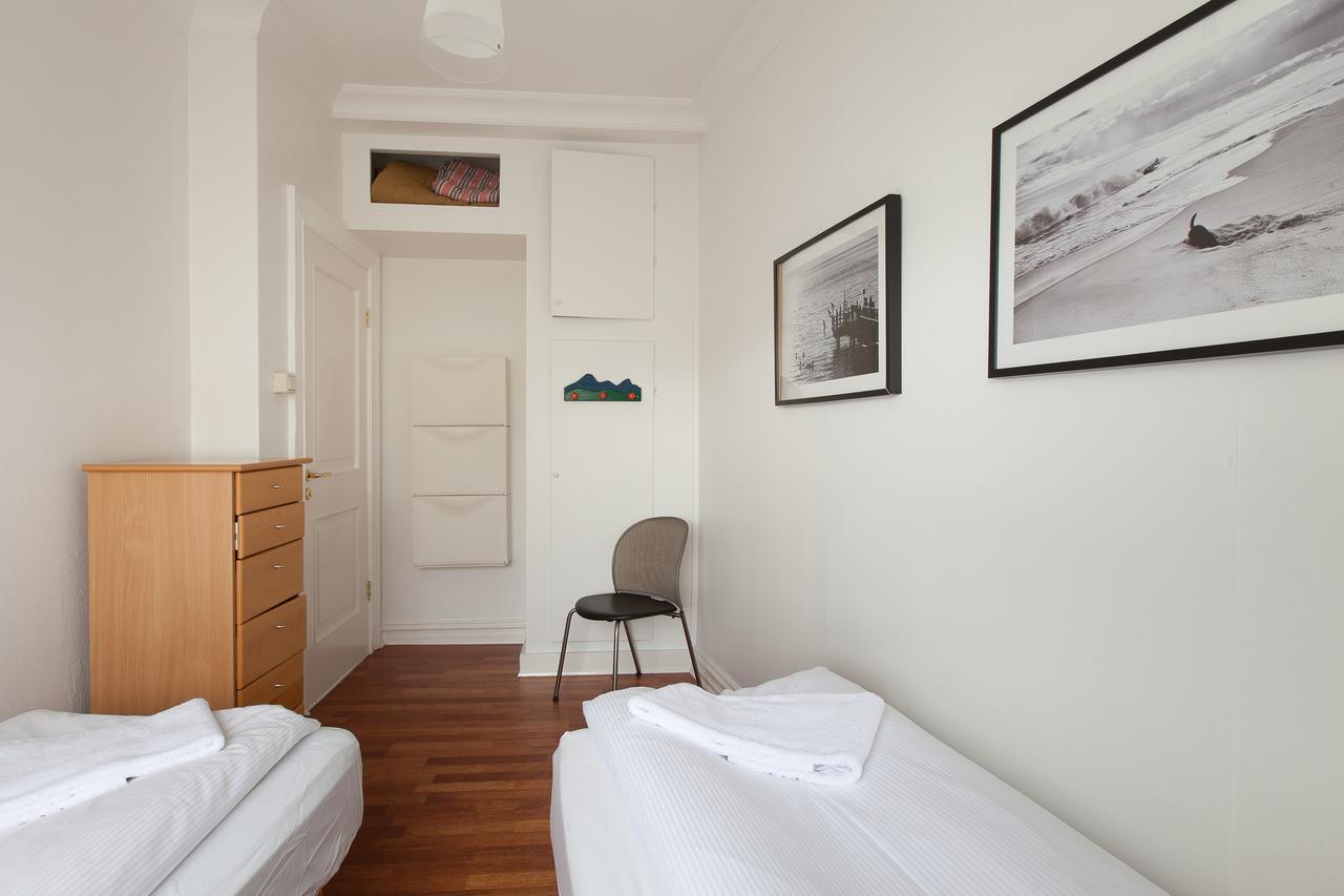 Galtafell Apartments Reykjavik Phòng bức ảnh