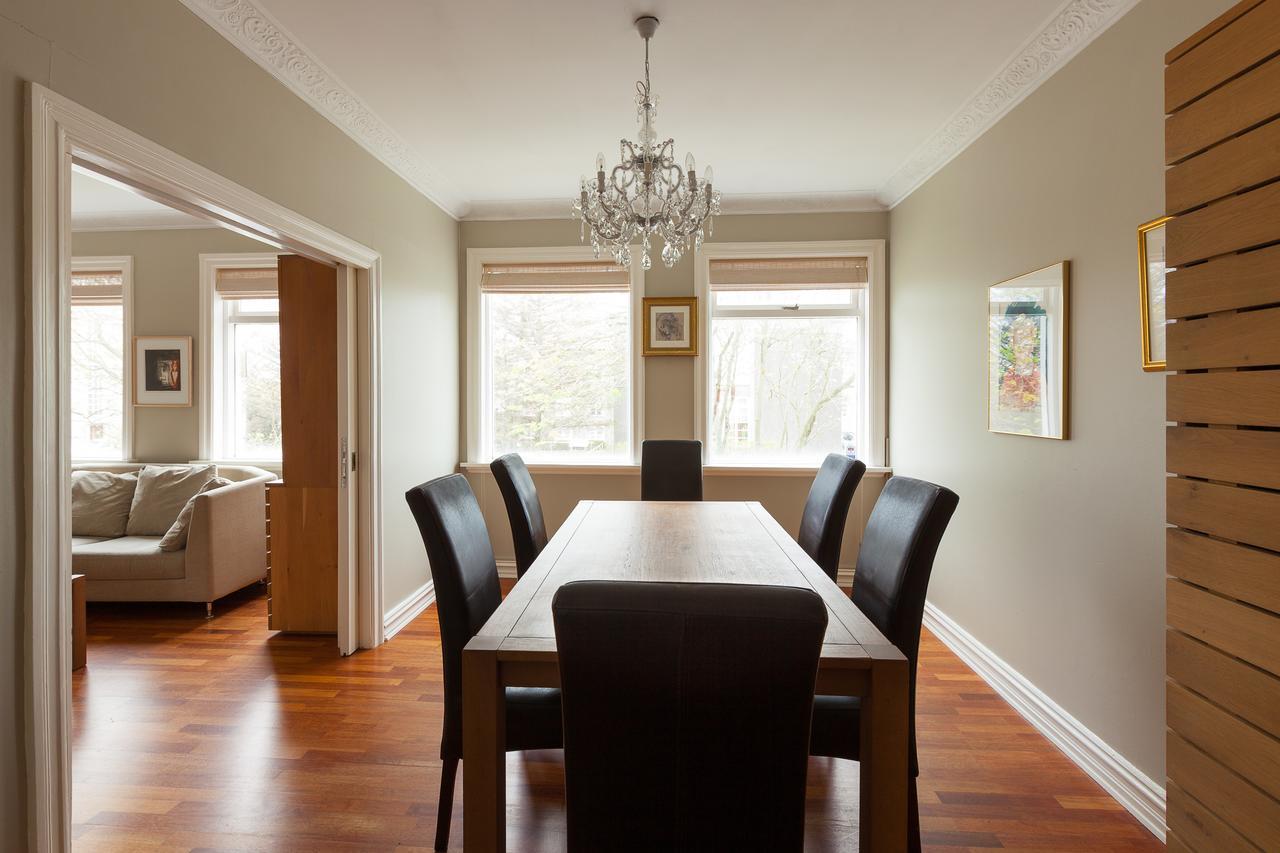 Galtafell Apartments Reykjavik Phòng bức ảnh