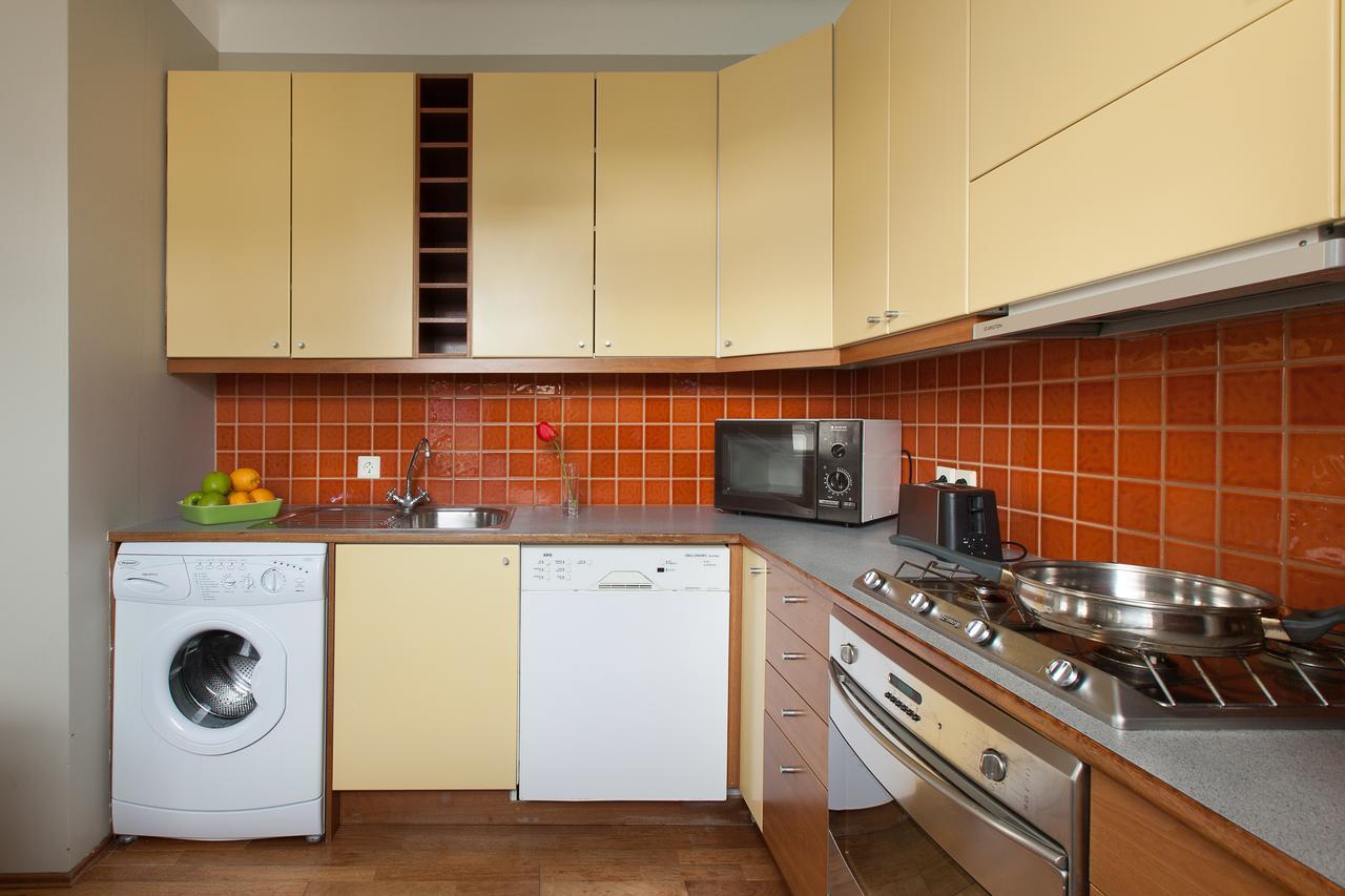 Galtafell Apartments Reykjavik Phòng bức ảnh