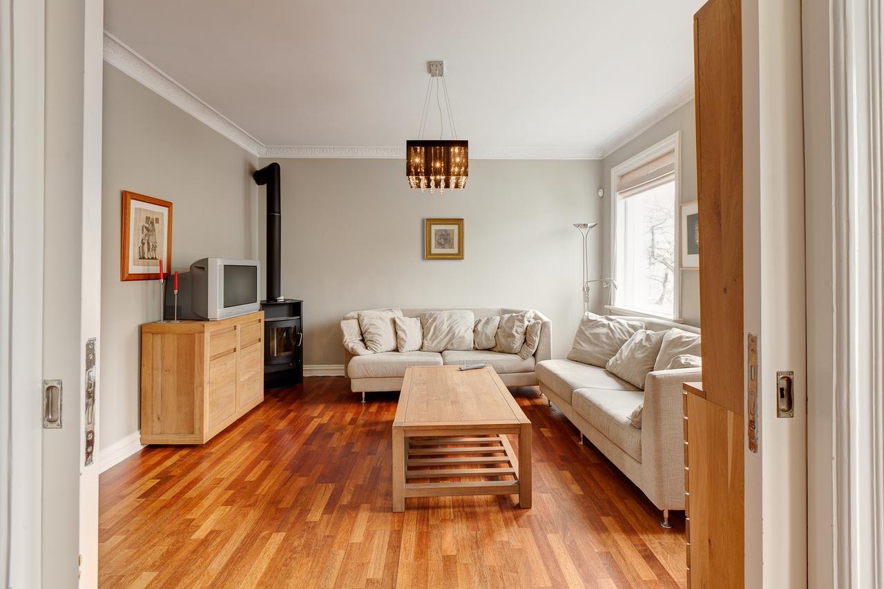Galtafell Apartments Reykjavik Phòng bức ảnh