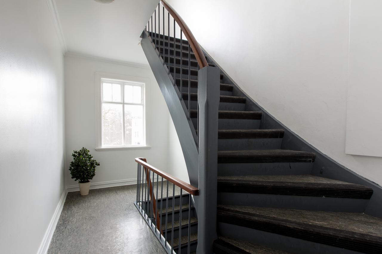 Galtafell Apartments Reykjavik Phòng bức ảnh