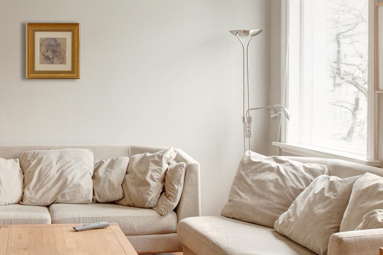Galtafell Apartments Reykjavik Phòng bức ảnh