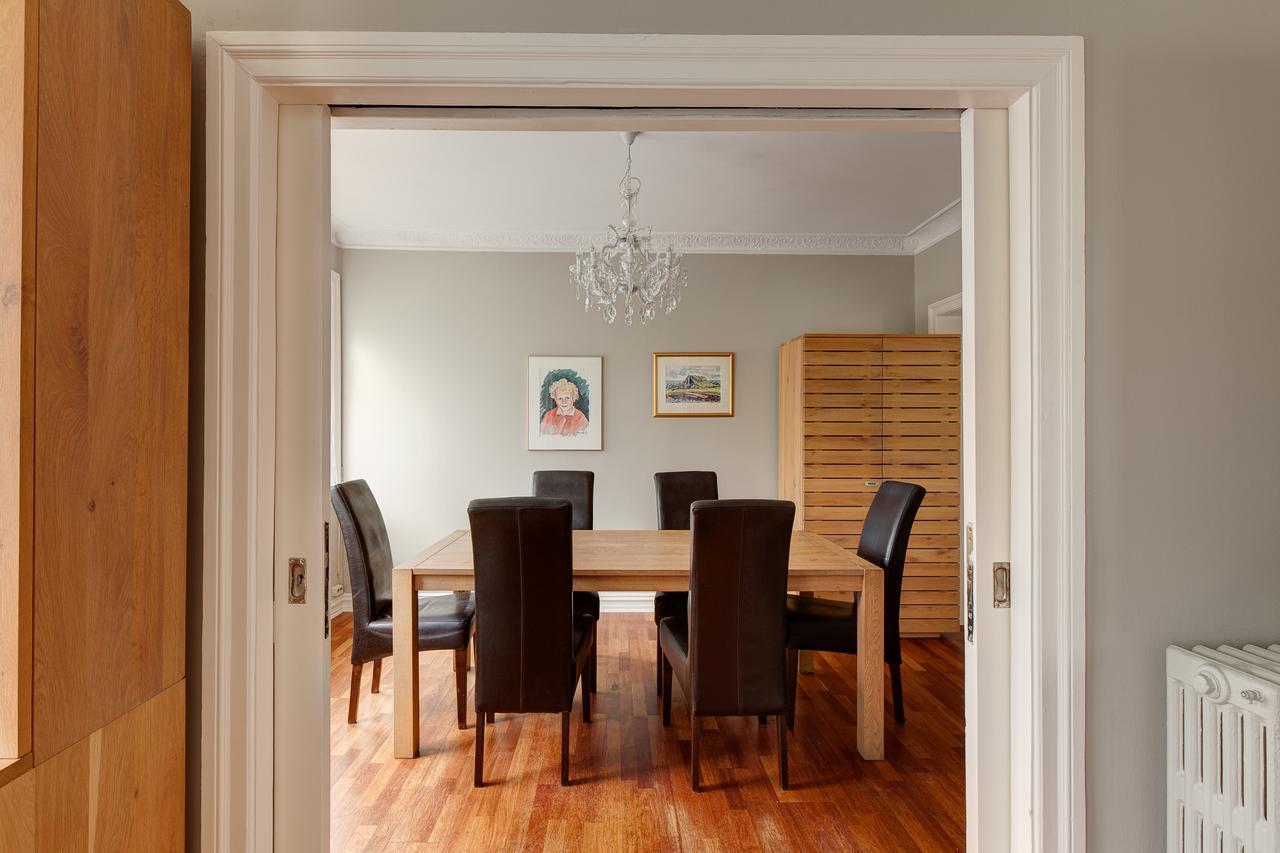 Galtafell Apartments Reykjavik Phòng bức ảnh