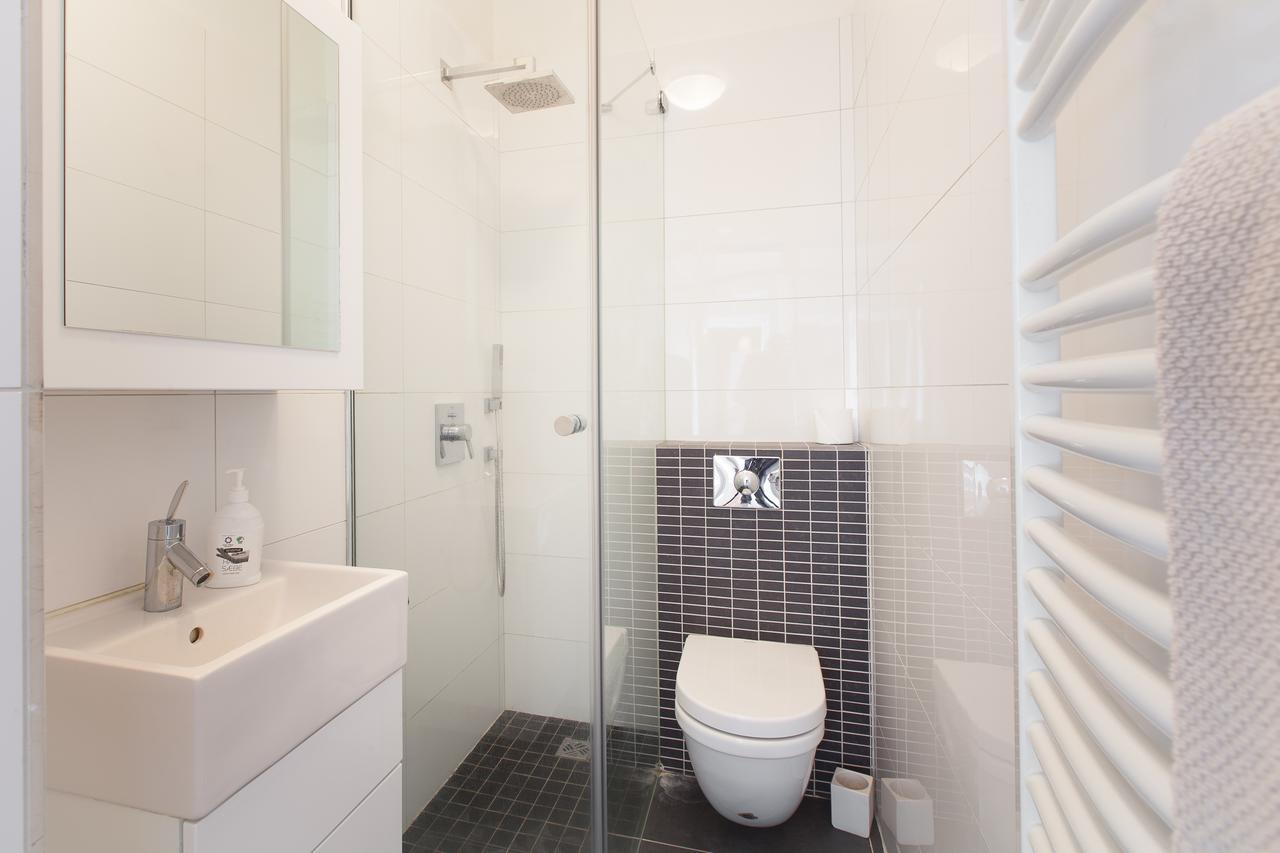 Galtafell Apartments Reykjavik Phòng bức ảnh