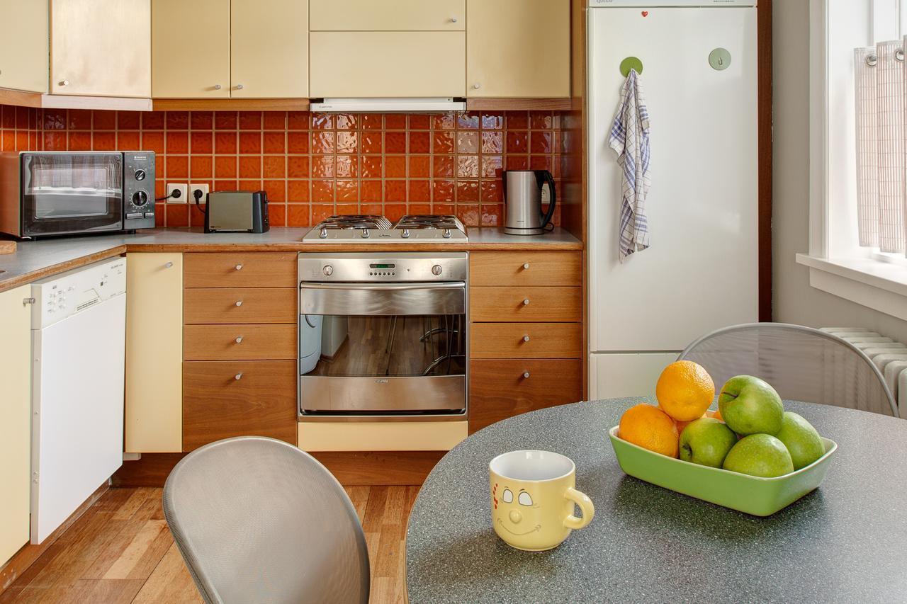 Galtafell Apartments Reykjavik Phòng bức ảnh