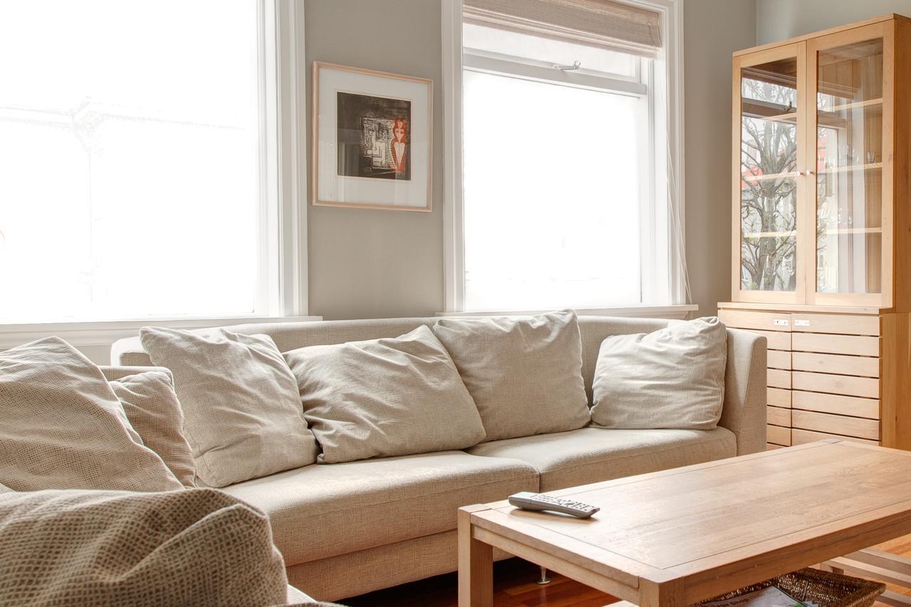 Galtafell Apartments Reykjavik Phòng bức ảnh