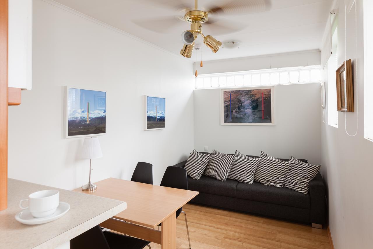 Galtafell Apartments Reykjavik Ngoại thất bức ảnh