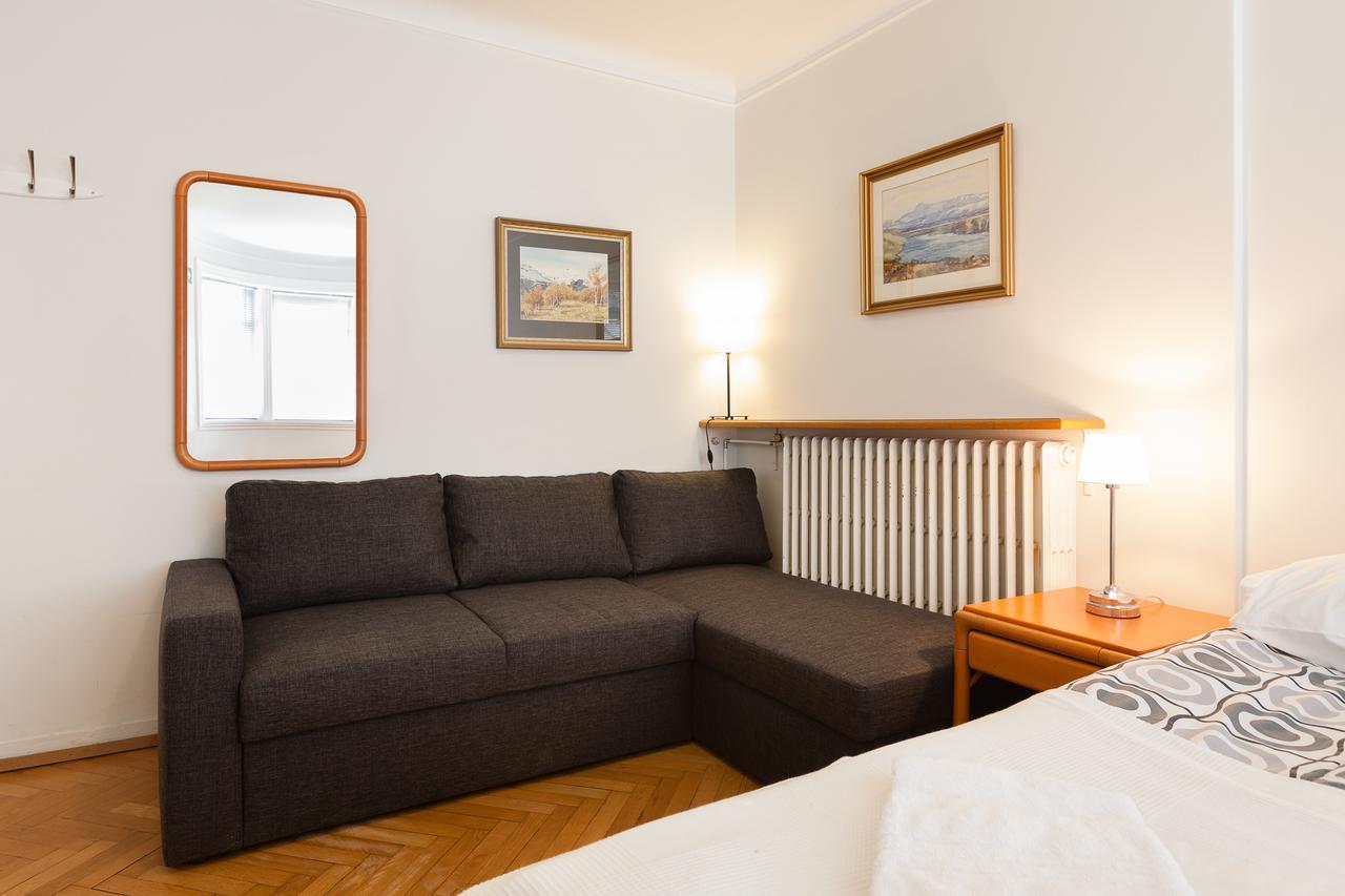 Galtafell Apartments Reykjavik Phòng bức ảnh