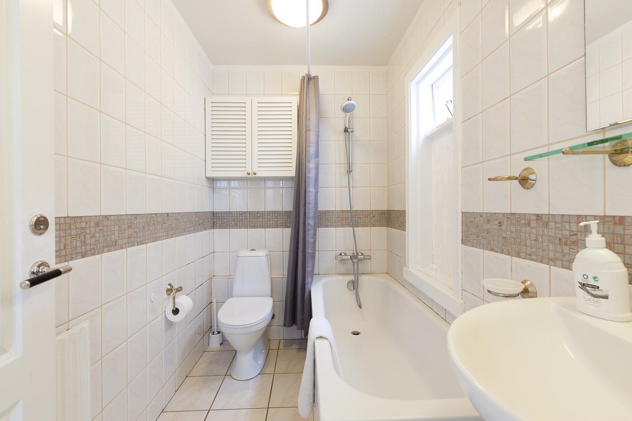 Galtafell Apartments Reykjavik Phòng bức ảnh