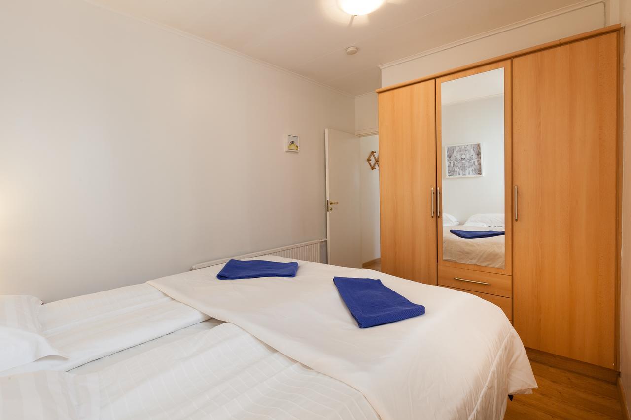 Galtafell Apartments Reykjavik Ngoại thất bức ảnh