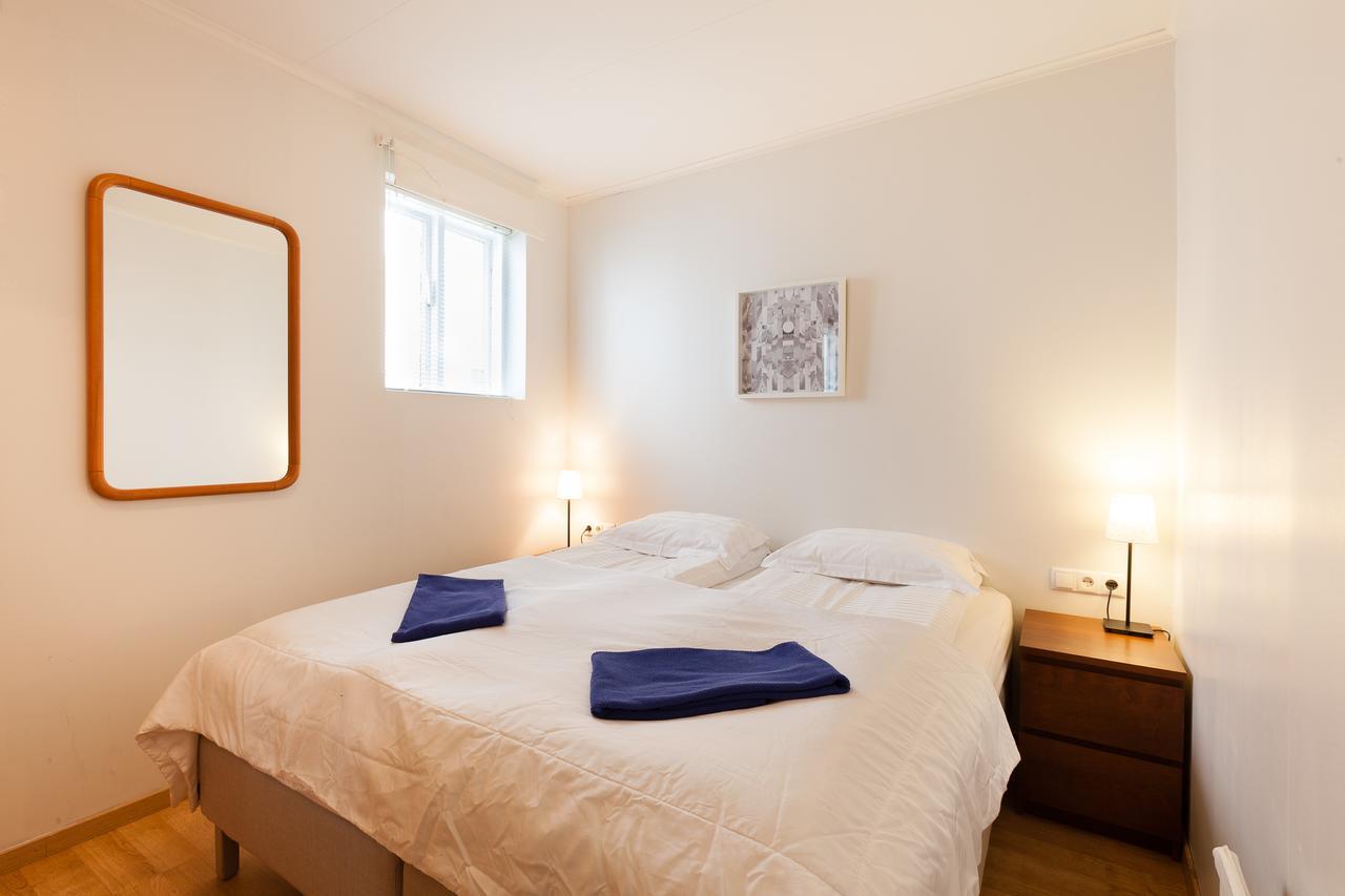 Galtafell Apartments Reykjavik Ngoại thất bức ảnh