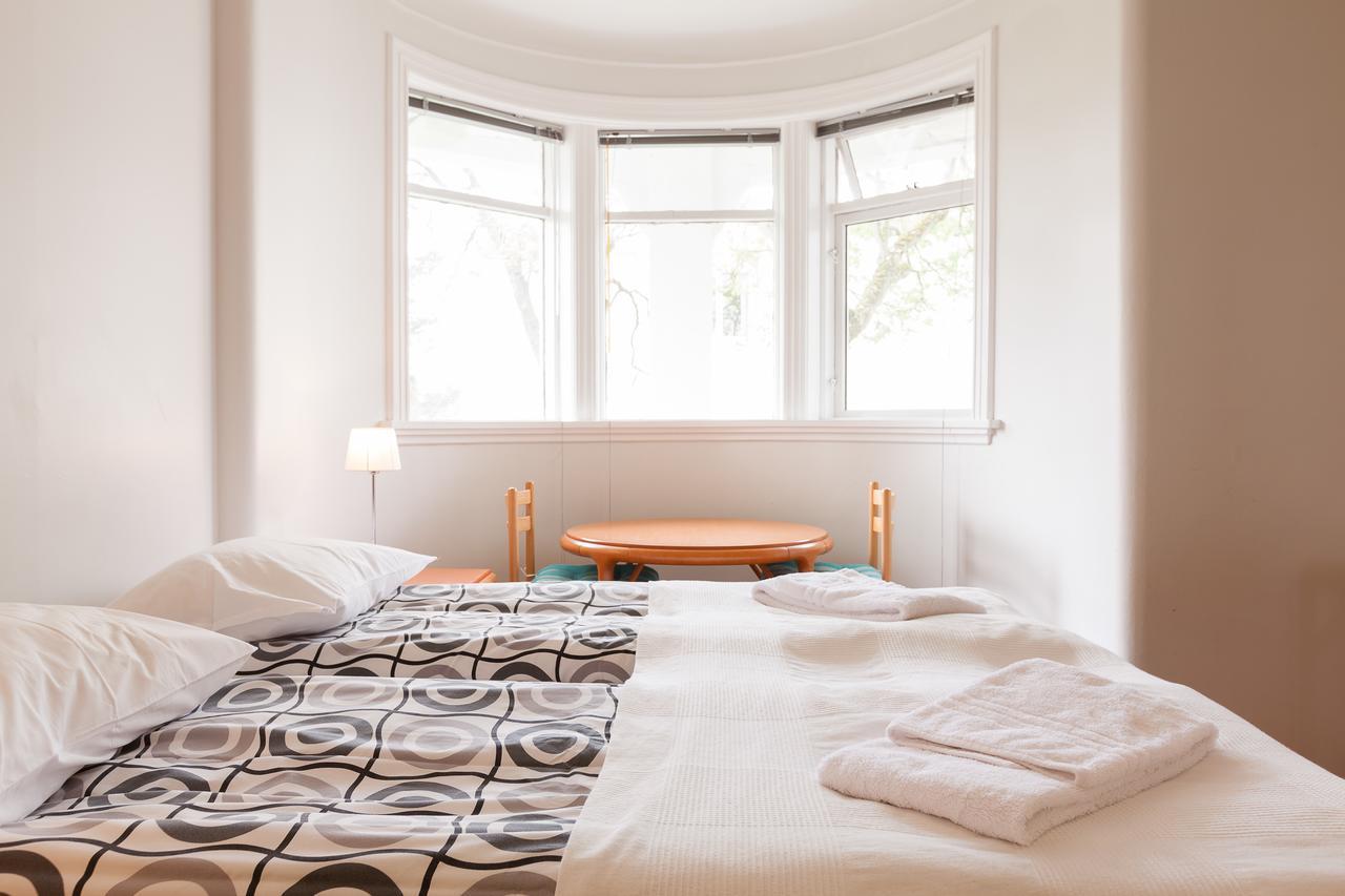 Galtafell Apartments Reykjavik Ngoại thất bức ảnh